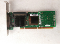 Brand new original LSI PCBX520-A2 320M 64M cache SCSI array card Beijing spot