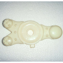 Foot bath massage pedal electric massage foot plate accessories