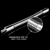 9 9 9 Night fishing light accessories inserted pole fishing bench tripod plus coarse lengthened universal hose bracket connection conversion