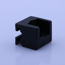  Haitan RG001-1 lock rod sleeve Lock rod matching fixture LG006 distribution box lock rod sleeve PA fixture
