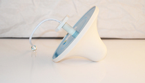 Pacifier Indoor omnidirectional ceiling antenna Omnidirectional antenna 800-2500MHz Support 2G 3G WLAN