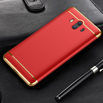 Suitable for Huawei mate10 mobile phone shell womens new wave South Korea mate10pro all-bag anti-fall shell male M10 sleeve 10por