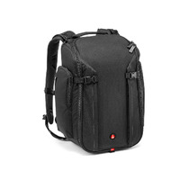 Manfrotto manfuto MB MP-BP-20BB photography bag shoulder camera bag SLR camera bag