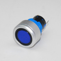 South Korea Kaikun Electromechanical KACON flush LED push button switch K160-271B