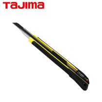 Original TaJIma TaJIma art knife LC360B small art knife BL yellow art knife