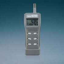 Hengxin AZ77535 CO2 carbon dioxide detector carbon dioxide analyzer