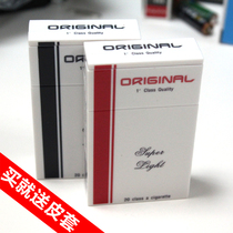 Precision mini cigarette case called jewelry scale pocket small electronic balance gram 0 01G portable tea name