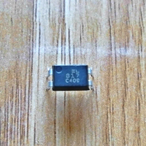 PC817C PC Sharp brand optical isolator C file optocoupler DIP-4 package
