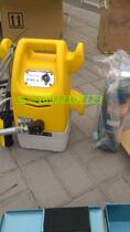 SH-70B Hydraulic angle steel punching machine hole opener Hole punch imported from Japan izumi