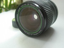 Newer Ricoh light 28 --- 70EX lens (filter lens caliber 58mm)