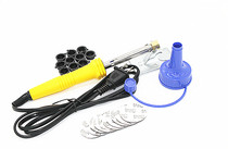 Toner cartridge hole opener Hole soldering iron Hole opening tool Easy powder tool Powder tool Hole soldering iron