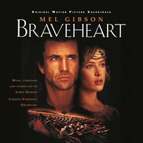Spot) Vinyl Movie Soundtrack Braveheart Braveheart 2LP Records Brand New Genuine