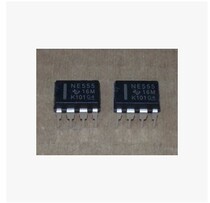 NE555 Domestic NE555 DIP-8 time circuit chip