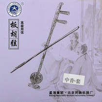 Xinghai Alto Banhu String Set XZ79