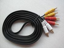 3 m 3 m 1 5 m 6 Head Sound Frequency Video Line Lotus Plug Line AV Line