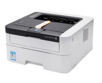 Fuji Xerox P268dw laser printer Home black and white a4 Mini small home Student Business office Wireless printing