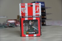 Athletic Bilbao FT CHAMPS football doll model No. 10 Yester (carton version) gift