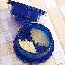 Full kitchen good helper garlic scrambler garlic press garlic mashed garlic machine