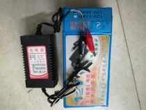 12V battery charger motorcycle electric car battery charger