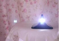 Octavia speed pie shark fin decoration car antenna Speed Pie with flash light anti-static modified antenna