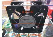 Industrial small fan 220V cooling exhaust soldering iron exhaust fan cooling axial fan 24V fan 120X120