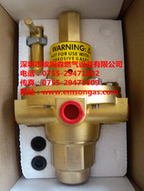 Original Belofu BELGAS P-39 pressure reducing valve P039 pressure regulating valve