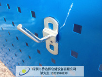 Direct selling sleeve adhesive hook material adhesive hook tool board adhesive hook display board adhesive hook tool holder adhesive hook