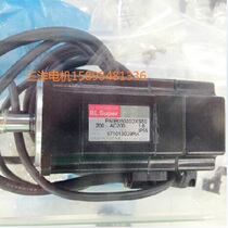 P50B05020DXS00 Sanyo Servo Motor P50B07030DXS00