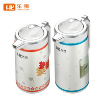 Le Lion glass liner household thermos stainless steel thermos Coffee pot thermos 1 6L water