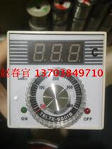 Zhejiang Yueqing Liushi Instrument Factory TEL72 9001B K type 0~400℃ electric oven special meter