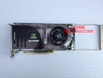 Li Tai FX4600 768M graphics card HP original original graphics card invincible FX4800
