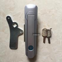 Factory direct Haitan cabinet lock new AB401-1 Communication cabinet lock new AB402-1 flat lock AB403-1