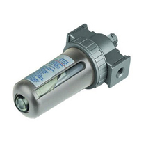 Shanes type oil mist SL200 SL300 SL400 pneumatic component air source processor