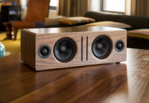 AUDIOENGINE B2 Desktop Bluetooth Speaker