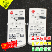 Original Panasonic PT-UX32C PT-X2800STC PT-BW43C UX30 UX20 Projector remote control