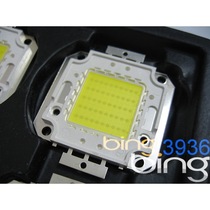 Integrated LED module 50W6500K