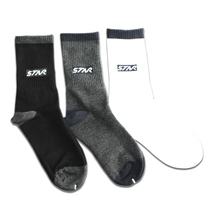Strongly recommend STAR STAR mens sports socks sports socks TO120