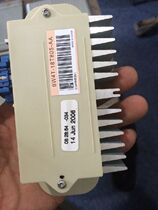 Detached car Two-way power amplifier car sound 2-way power amplifier on-board two-channel power amplifier in power amplifier to set power amplifier