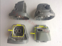 With 6-100 mill aluminum head shell GWS6-100 angle grinder front shell 6600 aluminum head shell