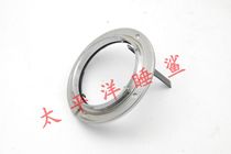 Tamron 17-50 A16 metal bayonet with lever built-in motor version suitable for Nikon disassembly machine