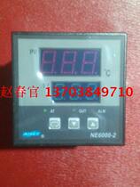 Shanghai Yatai instrument NE-6411-2D K type 400℃ 0 5 temperature controller