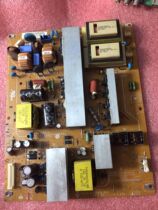 LG original 42LH40FD-CE 42LF30FD-CA power board EAX55357701 32 LGP42-09LF