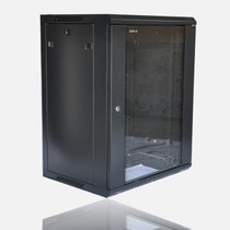Totem network cabinet wall cabinet WM641818U server cabinet 1 m hanging cabinet network wall cabinet