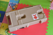 American pelican hardigg Peliken Harding Army Medical Oxygen Cylinder Protective Box