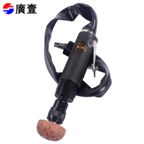 Guangyi Guangyi tools Pneumatic tire buffer tire repair mill Low-speed tire grinding machine Tire grinding machine