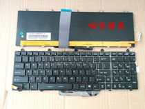 New FOR rabook F630 F640 F640X F640MX F650 F660S F760P backlit keyboard
