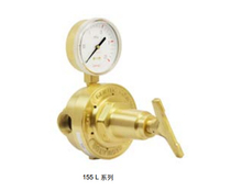  United States Jierui pipeline with propane pressure reducer 155LF-125 155LF-125-N propane pressure reducing valve