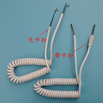 Sindar RCY Series Hair Dryer Spring Wire Hotel Electric Blow Wind Dryer Universal Connecting Screw Type Power Cord