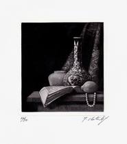 Japan-Katori (Takeshi Katori)-Collection of Books Still Life