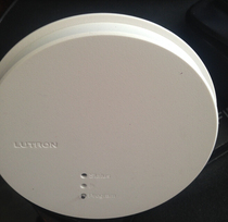 Lutron American Road Innovation Sensing Repeater